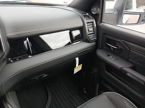New 2026 RAM 2500 Limited image 44