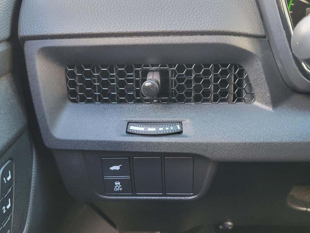 Used 2025 Honda CR-V Sport-L image 21
