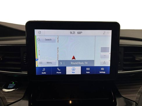 Used 2021 Ford Explorer Limited w/ Equipment Group 301A image 25