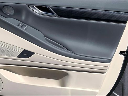 Used 2026 Genesis G80 2.5T Sport Prestige image 21