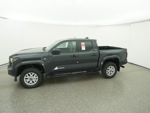 New 2026 Toyota Tacoma SR5 image 68