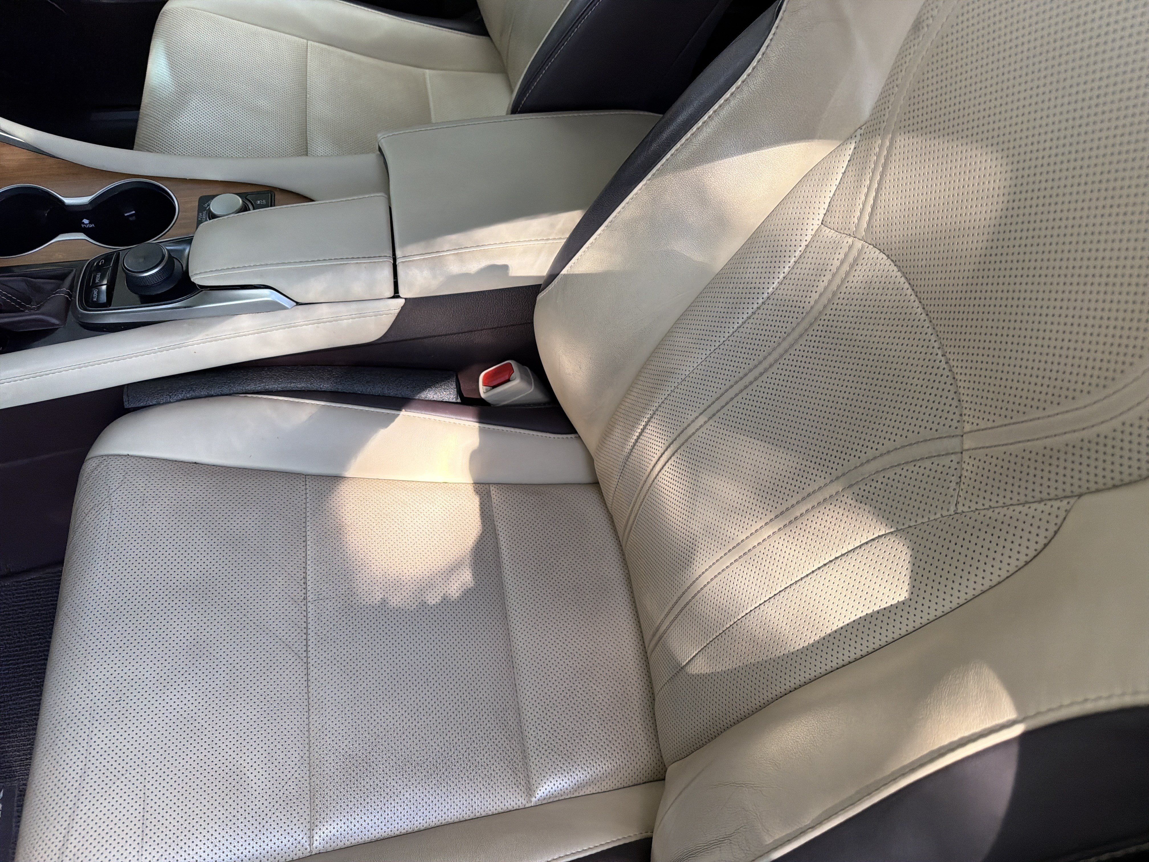 Used 2016 Lexus RX 350 FWD w/ Premium Package image 15