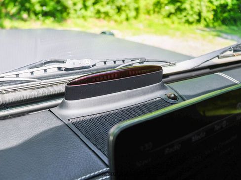 Used 2018 Mercedes-Benz G 550 G550 image 30