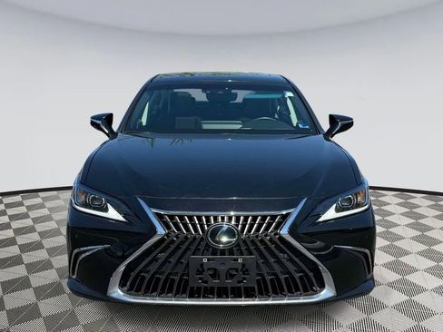 Used 2022 Lexus ES 350 Premium w/ Premium Package image 6