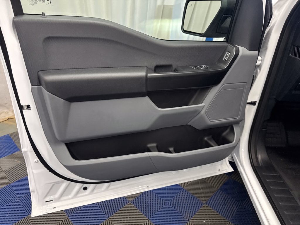 New 2026 Ford F150 XL RWD image 11