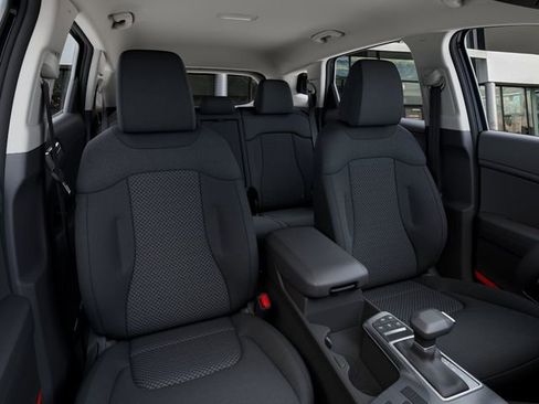 New 2026 Kia Sportage LX FWD image 16