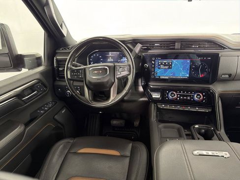 Certified 2024 GMC Sierra 2500 AT4 w/ AT4 Premium Plus Package AWD/4WD image 22
