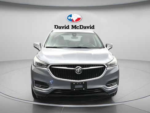 Used 2018 Buick Enclave Premium w/ Experience Buick Package image 25