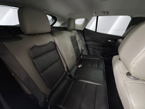 Used 2024 Chevrolet Trax ACTIV w/ Sunroof Package image 16