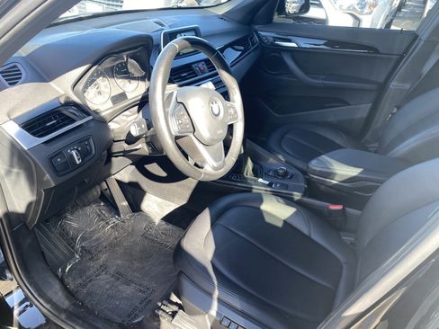 Used 2018 BMW X1 sDrive28i image 11