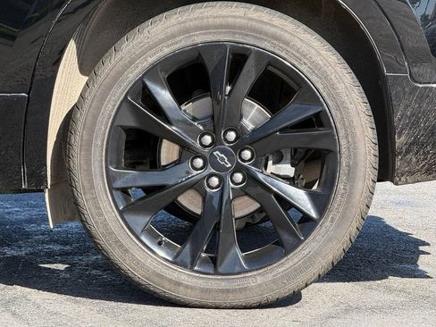Used 2022 Chevrolet Blazer RS w/ Enhanced Convenience Package FWD image 3