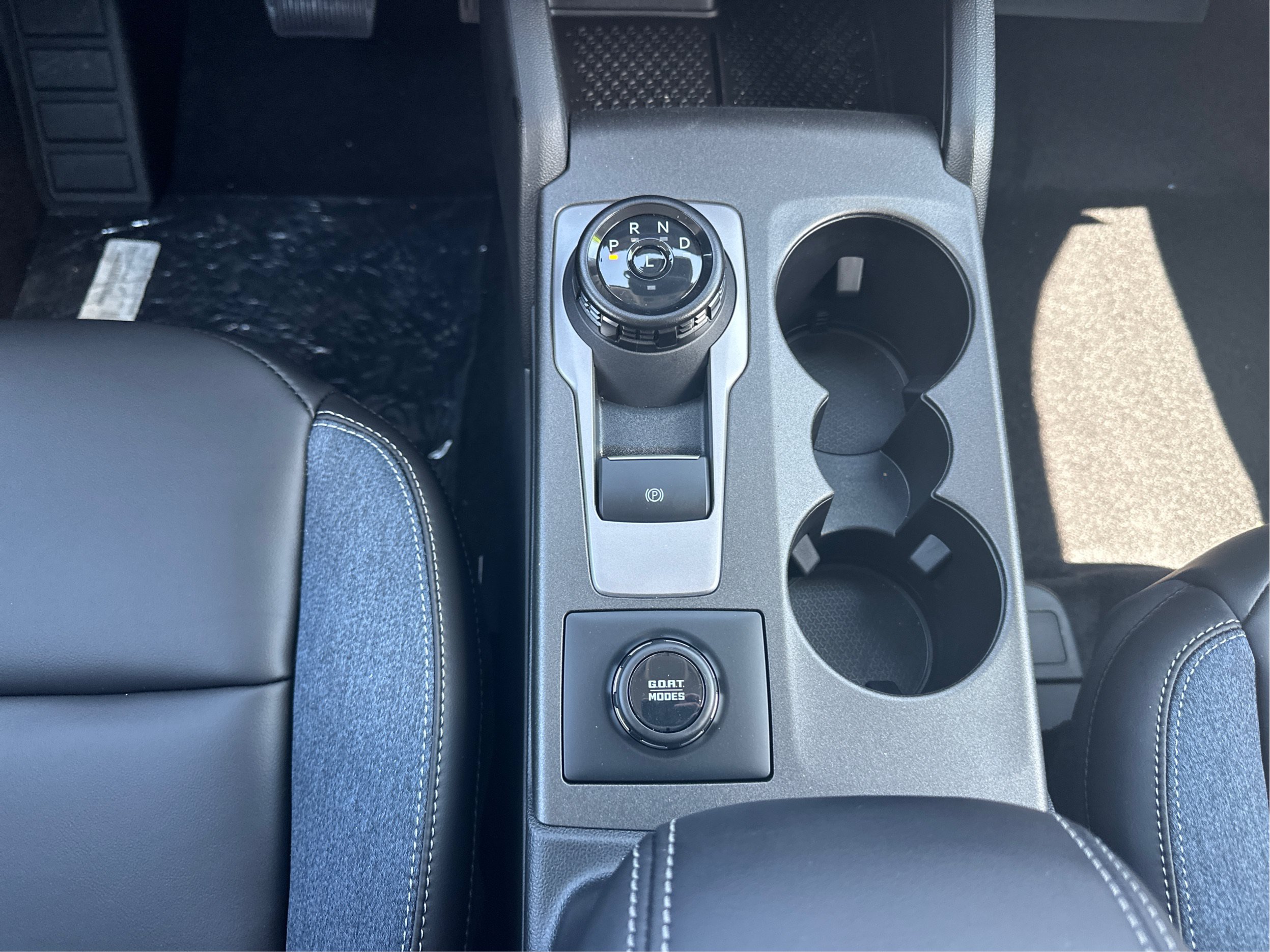 New 2026 Ford Bronco Sport Outer Banks w/ Outer Banks Tech Package+ AWD/4WD image 31