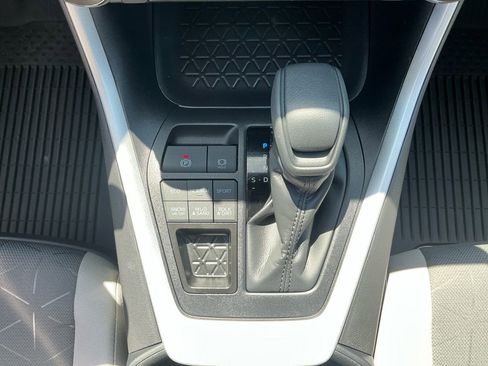 Certified 2025 Toyota RAV4 XLE w/ Convenience Package image 13