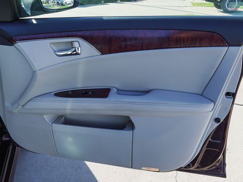Used 2011 Toyota Avalon FWD image 29