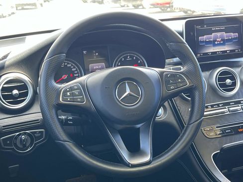 Used 2016 Mercedes-Benz GLC 300 image 8
