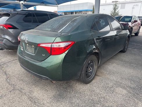 Used 2014 Toyota Corolla L image 6
