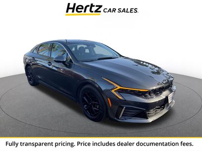 Used 2025 Kia K5 LXS