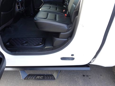 Used 2022 RAM 1500 Sport w/ Rebel Level 2 Equipment Group image 24