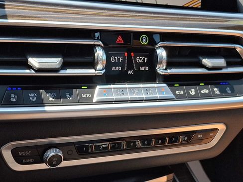 Used 2023 BMW X5 M50i w/ Climate Comfort Package AWD/4WD image 13