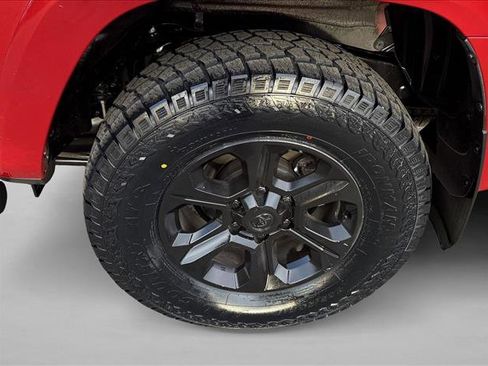 Used 2023 Toyota 4Runner SR5 Premium w/ SR5 Premium Package image 9