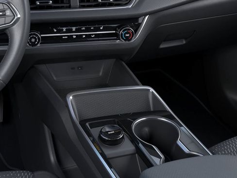 New 2026 Chevrolet Equinox LT FWD image 23