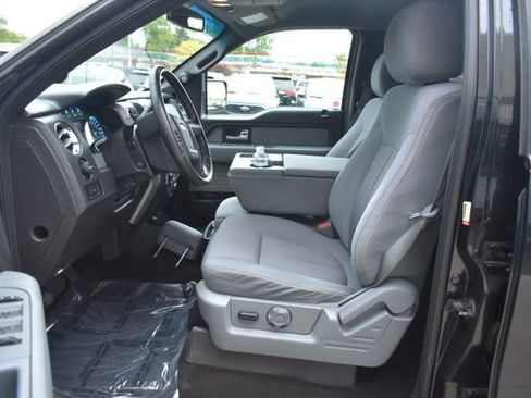 Used 2013 Ford F150 XLT w/ Luxury Equipment Group AWD/4WD image 16