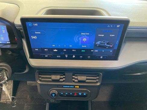 New 2026 Ford Maverick XL image 21