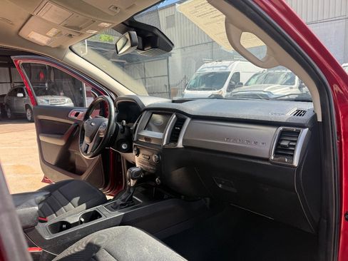 Used 2020 Ford Ranger XLT w/ Equipment Group 301A Mid image 19