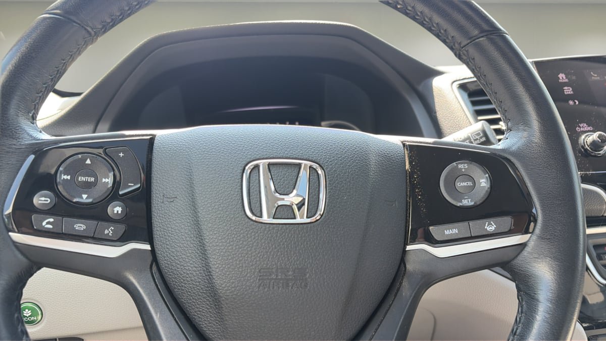 Used 2020 Honda Pilot Touring image 21