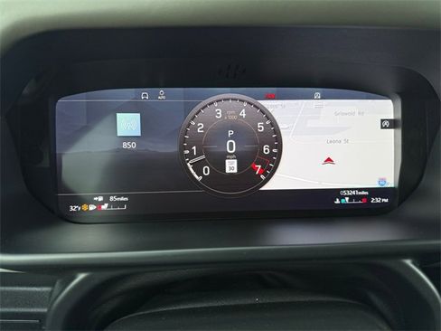 Used 2020 Land Rover Defender 110 HSE image 31