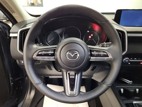 Used 2024 MAZDA CX-50 AWD 2.5 S w/ Cargo Package image 18