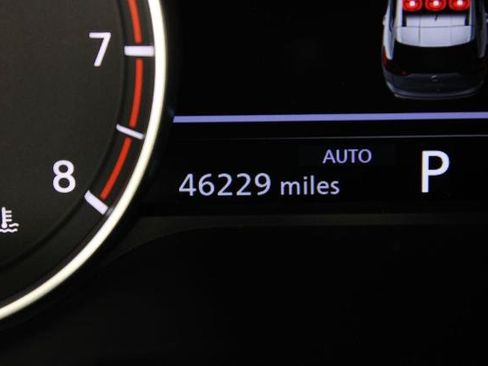 Certified 2025 Nissan Rogue SV AWD/4WD image 29
