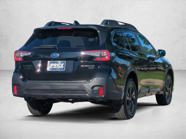 Used 2020 Subaru Outback Onyx Edition XT w/ Popular Package #2 AWD/4WD image 5