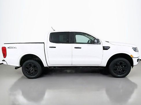 Used 2022 Ford Ranger XLT w/ Equipment Group 301A Mid image 11