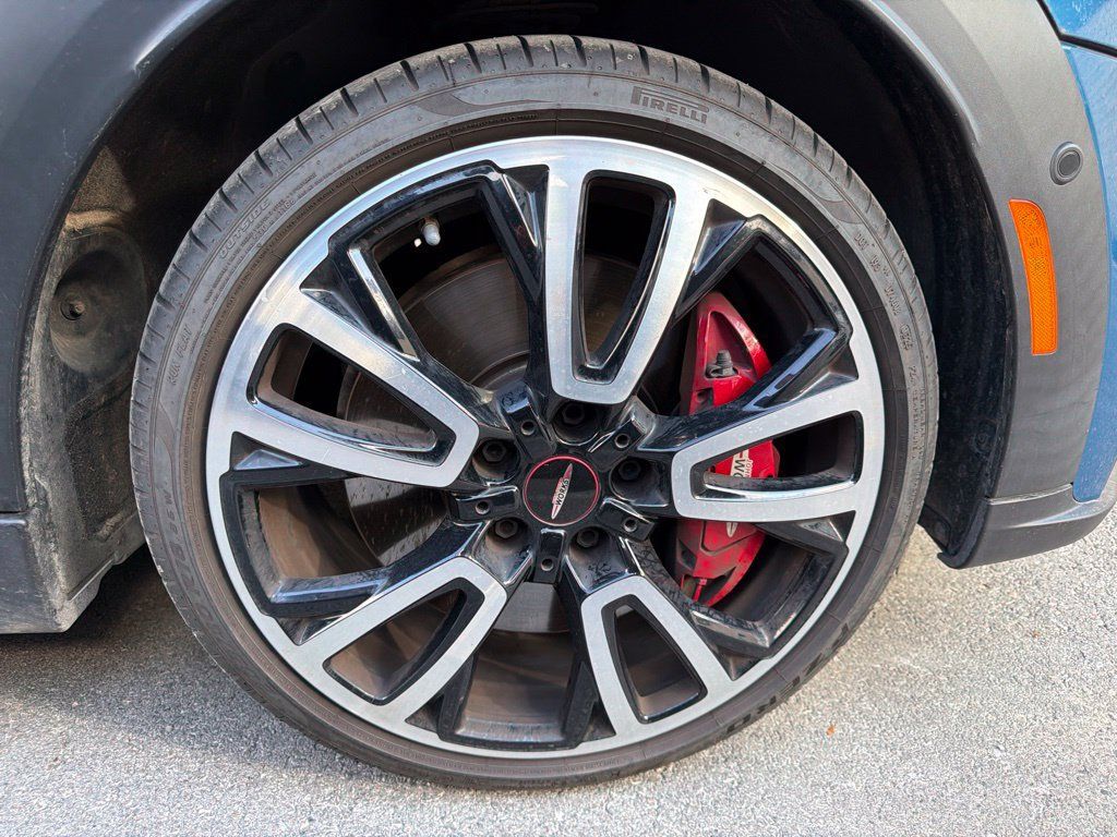 Used 2024 MINI Cooper John Cooper Works FWD image 5