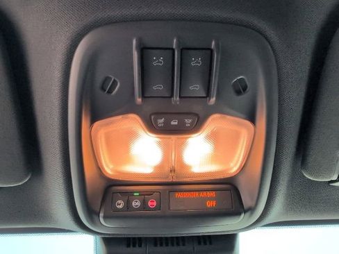 New 2026 Chevrolet Colorado ZR2 w/ Technology Package image 30