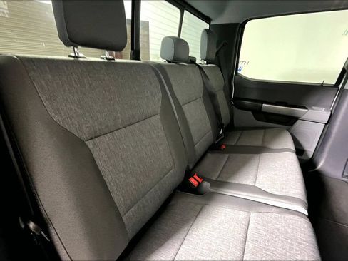 Used 2024 Ford F250 XL w/ STX Appearance Package AWD/4WD image 22