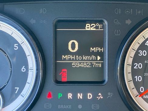 Used 2019 RAM 1500 Express AWD/4WD image 18