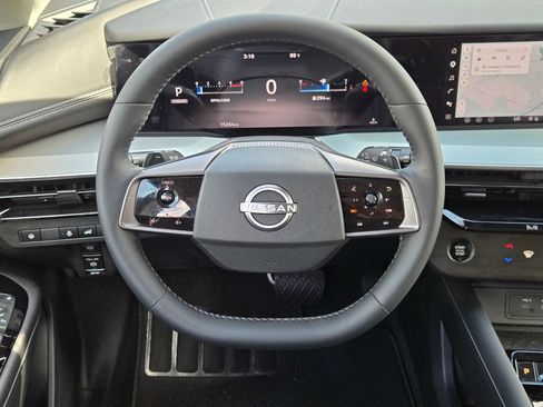 Used 2025 Nissan Murano SL w/ Cargo Package AWD/4WD image 20