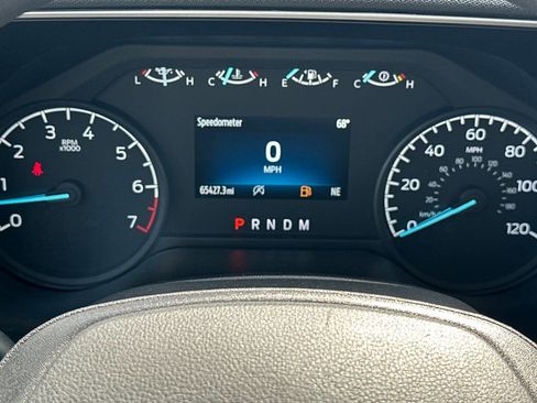 Used 2023 Ford F150 XL w/ STX Appearance Package AWD/4WD image 27