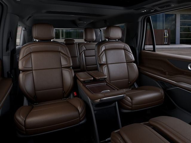 New 2027 Lincoln Navigator L Reserve AWD/4WD image 11