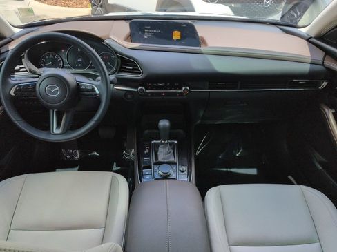 Used 2025 MAZDA CX-30 AWD 2.5 S w/ Premium Package image 15