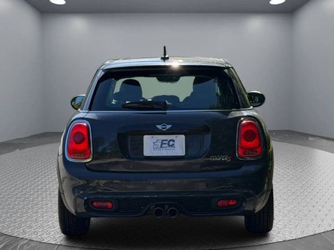 Used 2016 MINI Cooper S FWD image 5