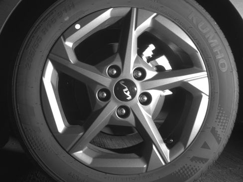 Used 2025 Kia K4 FWD image 14