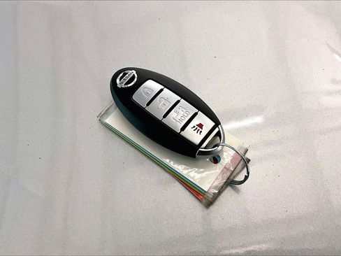 Used 2021 Nissan Leaf SV Plus w/ SV Plus Technology Package image 9