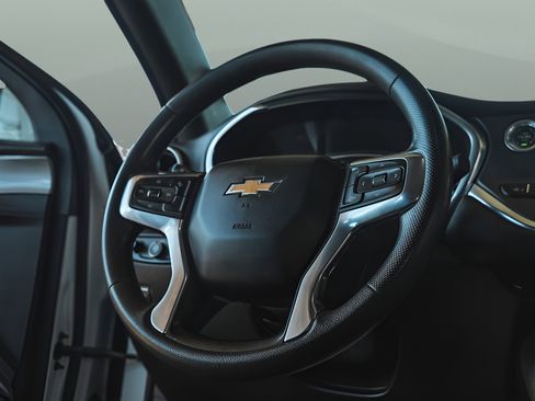 Used 2021 Chevrolet Blazer LT AWD/4WD image 23