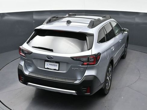 Used 2020 Subaru Outback Limited XT w/ Popular Package #2 image 28