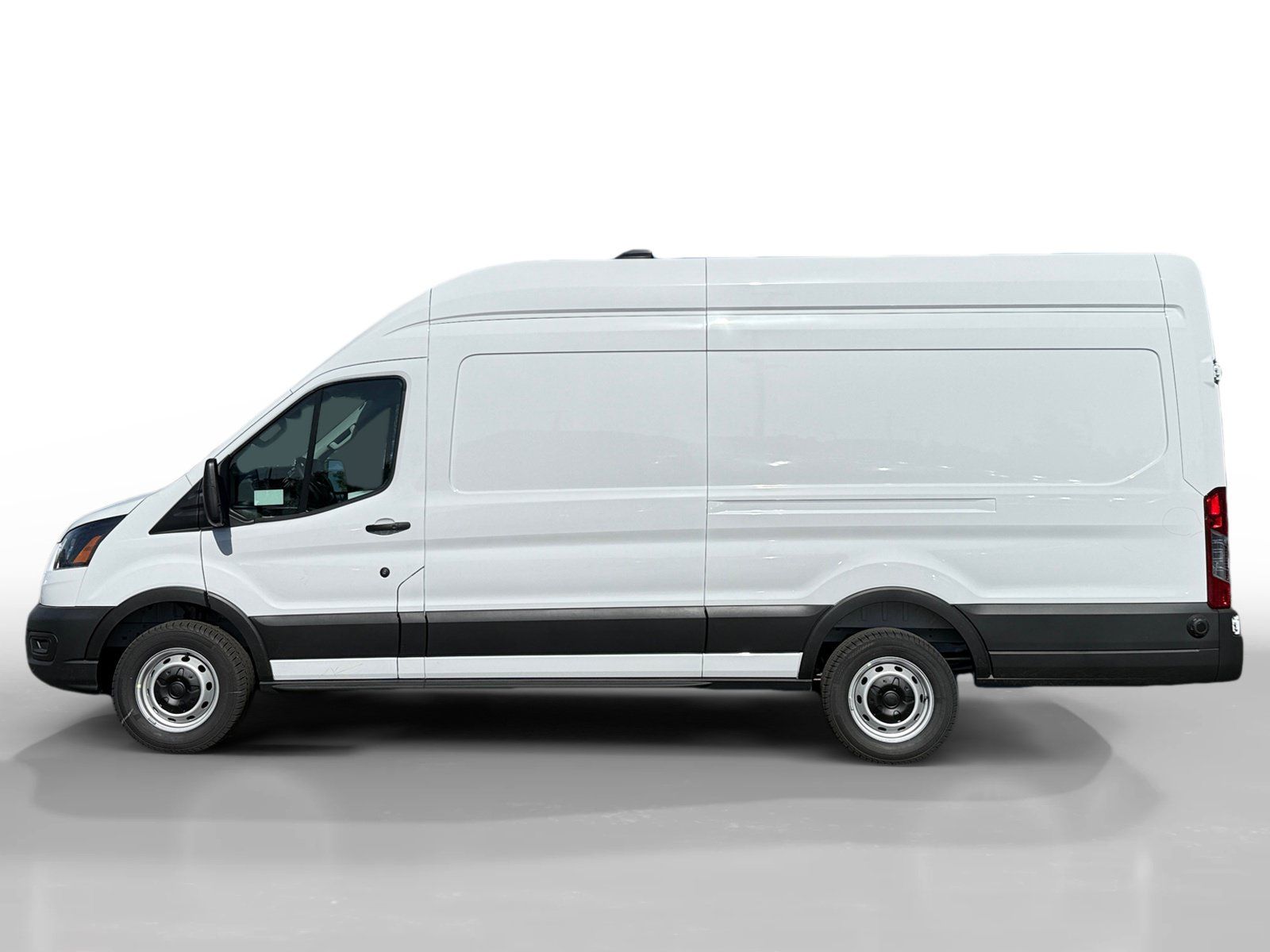 New 2026 Ford Transit 250 148 High Roof Extended RWD image 2
