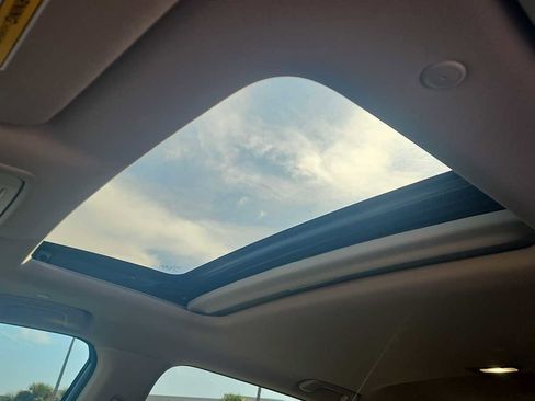 New 2026 Honda CR-V EX image 15