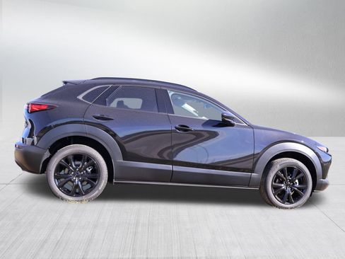 New 2026 MAZDA CX-30 2.5 Turbo w/ Premium Plus Pkg image 8